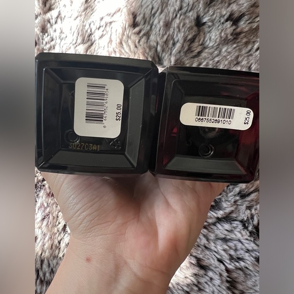 Victoria's Secret Tease Candy Noir Body Care bundle - Picture 2 of 4